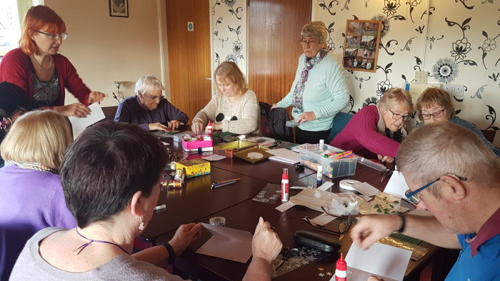 What's on for Carers
